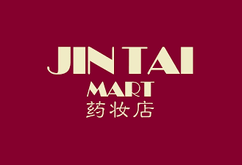 Jin Tai Mart logo