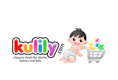 Kulily Logo