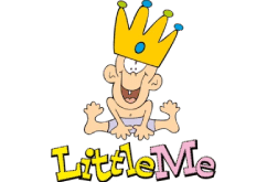 Little Me Malaysia logo