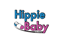 Hippie Baby Logo