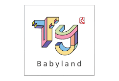 TY Baby Logo