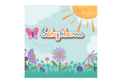 Baby Bloom Logo