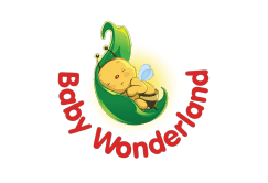 Baby Wonderland Logo