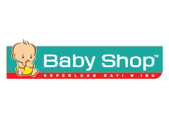 Baby Shop Logo