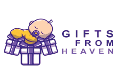 Gifts From Heaven Logo