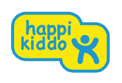 Happi Kiddo Logo