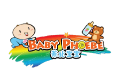 Baby Phoebe Logo