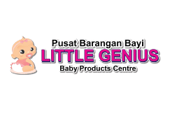 Little Genius Logo