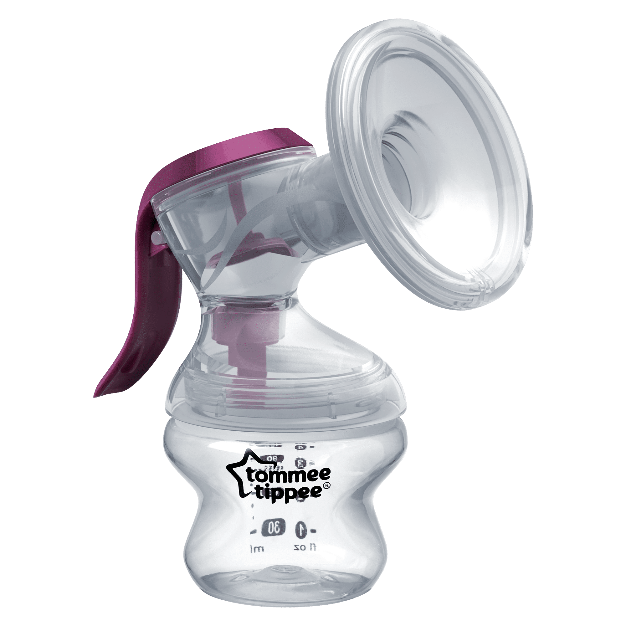 TOMMEE TIPPEE Sacaleches eléctrico manos libres Made For Me