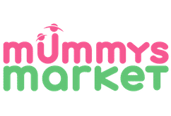 Mummys Market Logo