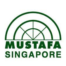 Mustafa Logo