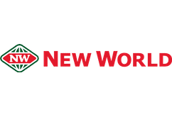 New World Logo