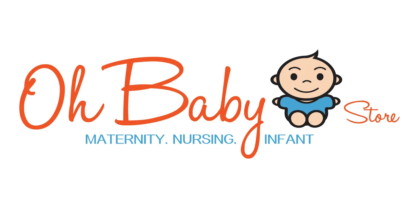 Oh Baby Logo