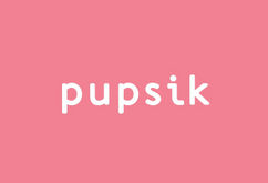 Pupsik Logo