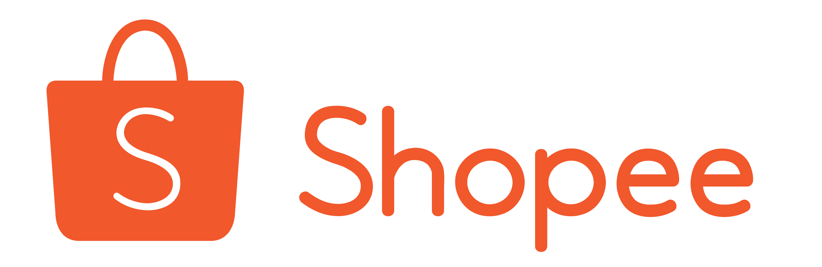 Shopee logo