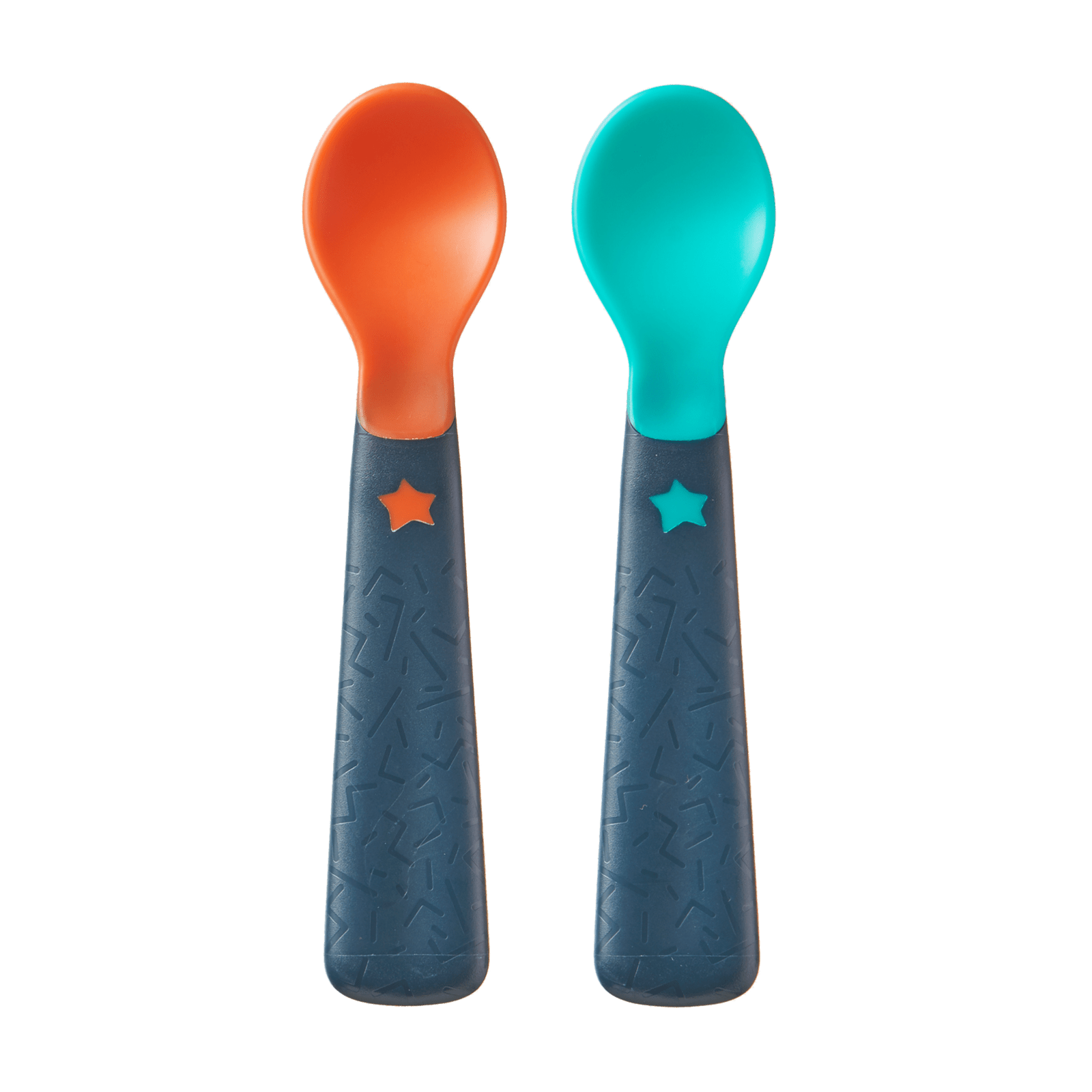 Easigrip™ Self Feeding Spoons