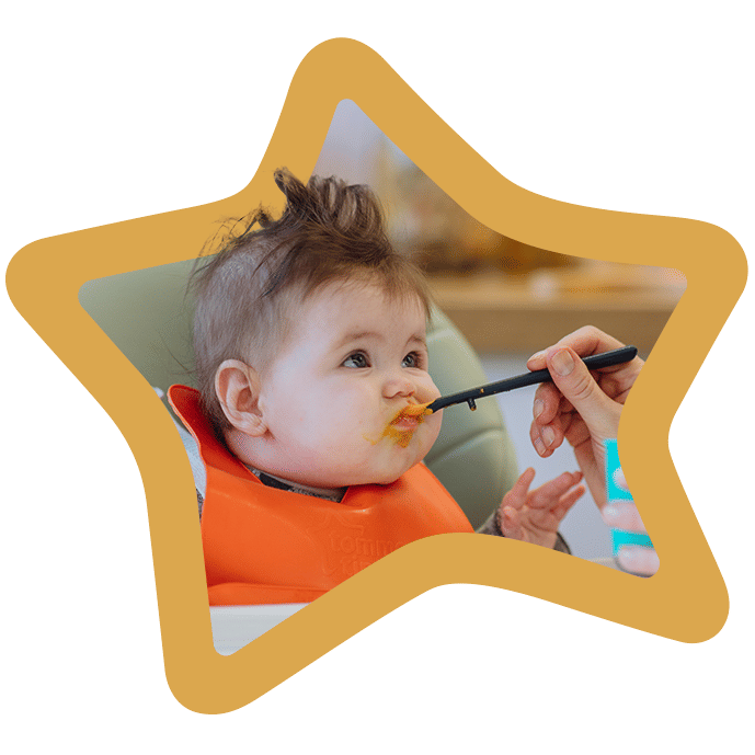 Weaning Tommee Tippee Weaning Tommee Tippee