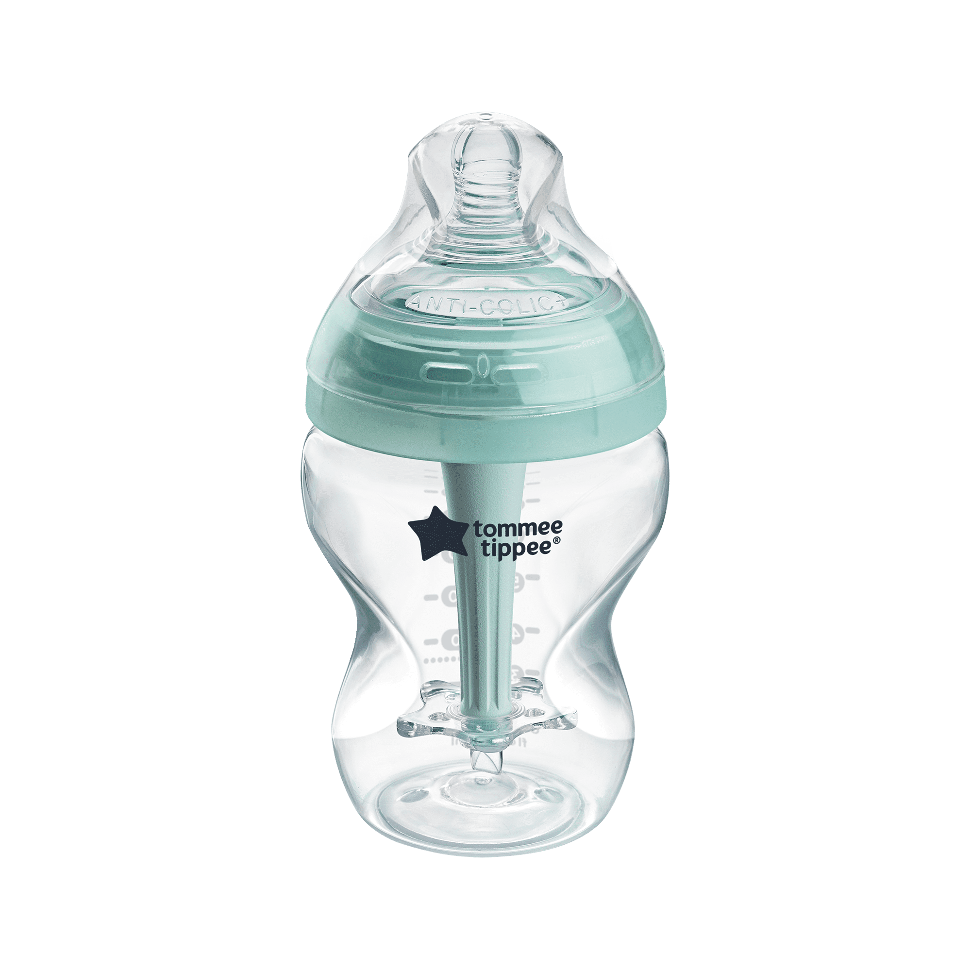 Advanced Anti-Colic Baby Bottle