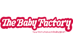 The Baby Factory Logo