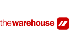 The Warehouse Logo