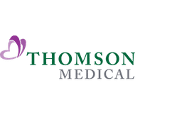 Thomson Medical Logo