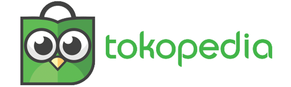 Tokopedia logo