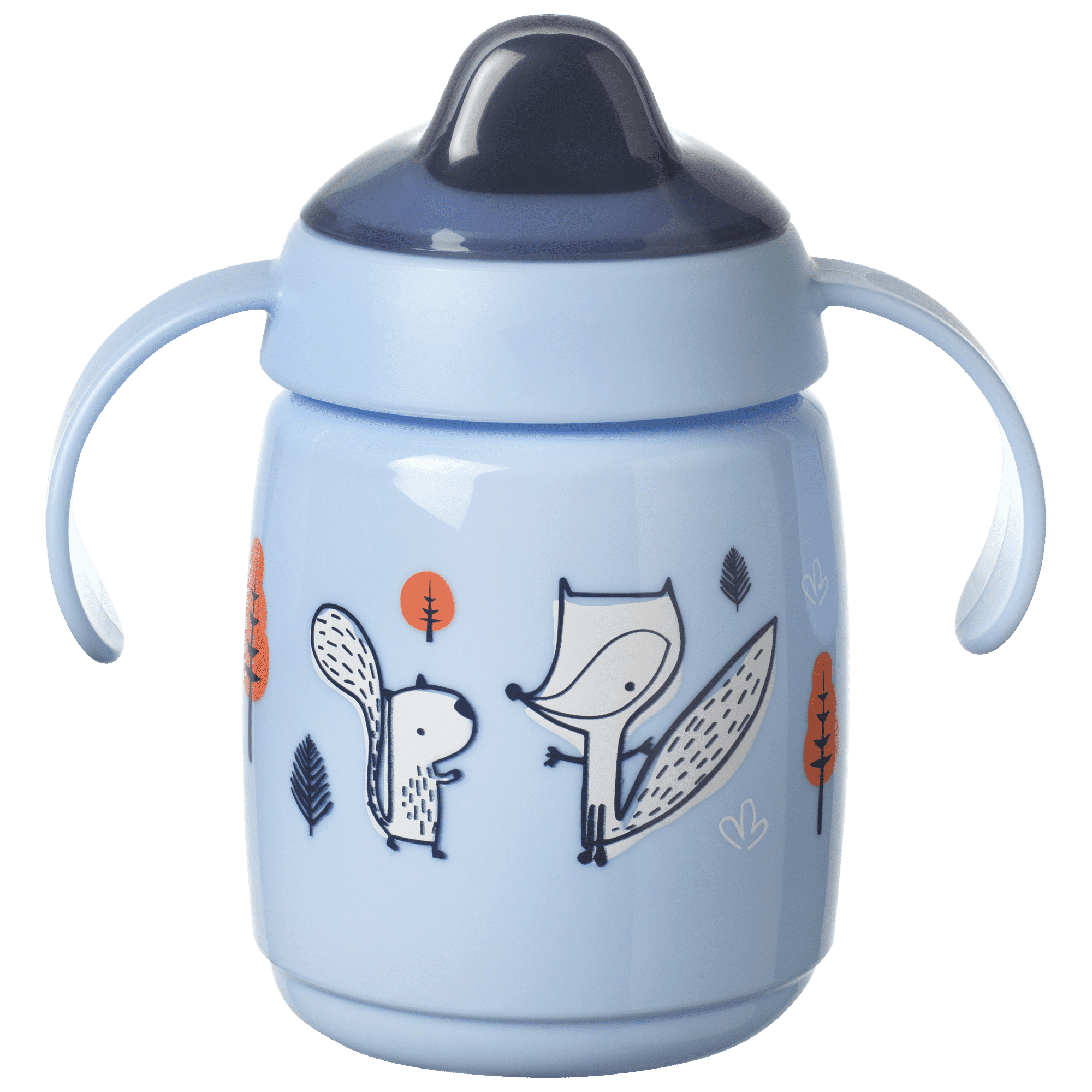 Gobelet isotherme Superstar pour tout-petits de Tommee Tippee