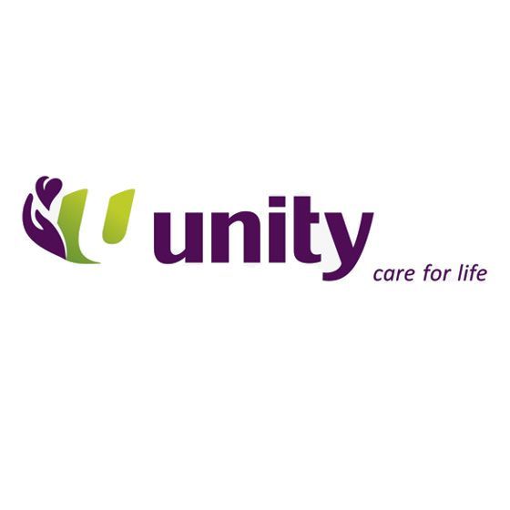 Unity Logo