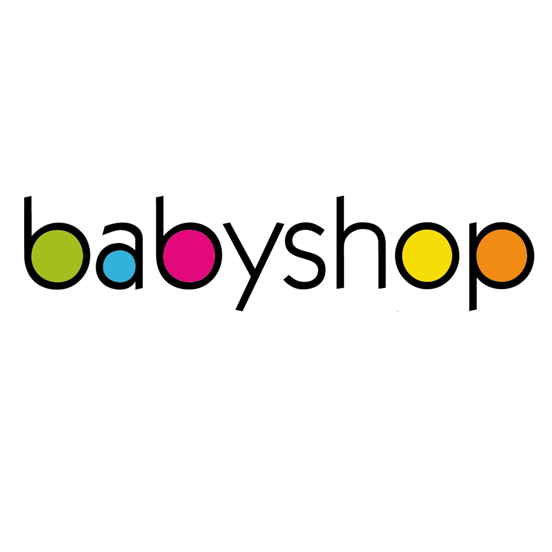 Baby Shop logo