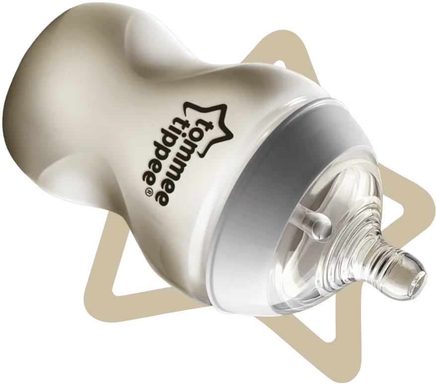 ❤️ Descubre Tommee Tippee Biberón Anticólicos Avanzado 260 ml en Monmama