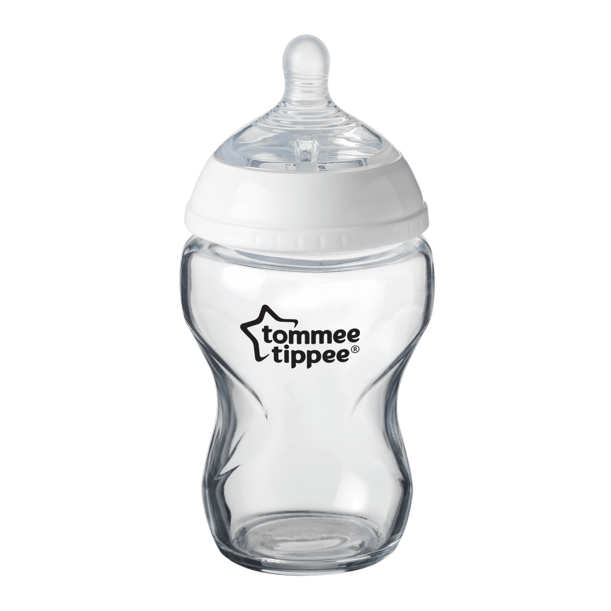 Tommee Tippee Biberón Advanced Anticólico, tetina súper suave