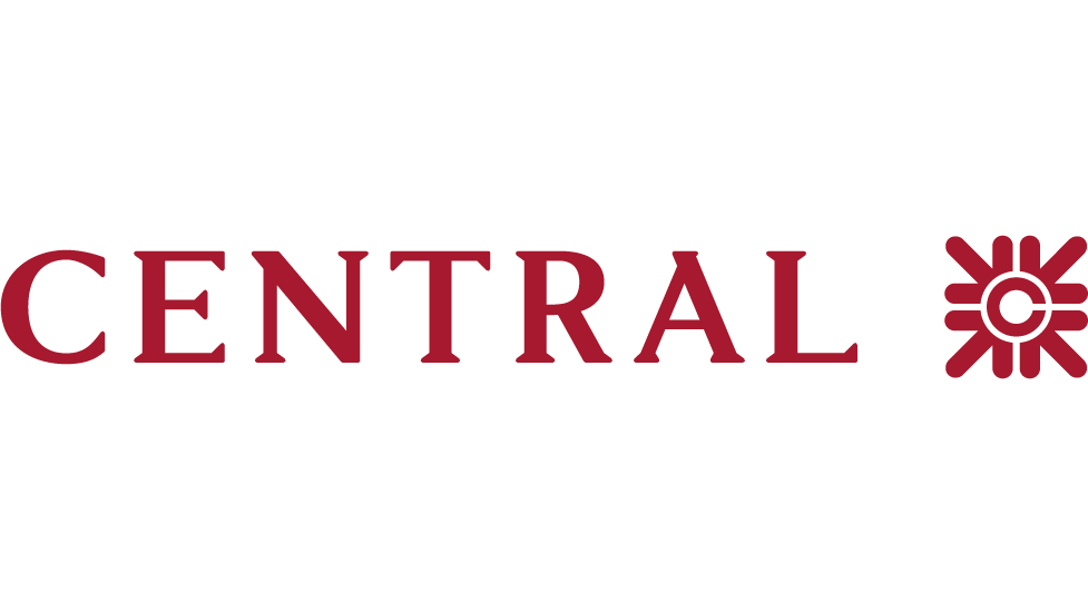 Central Department Store logo