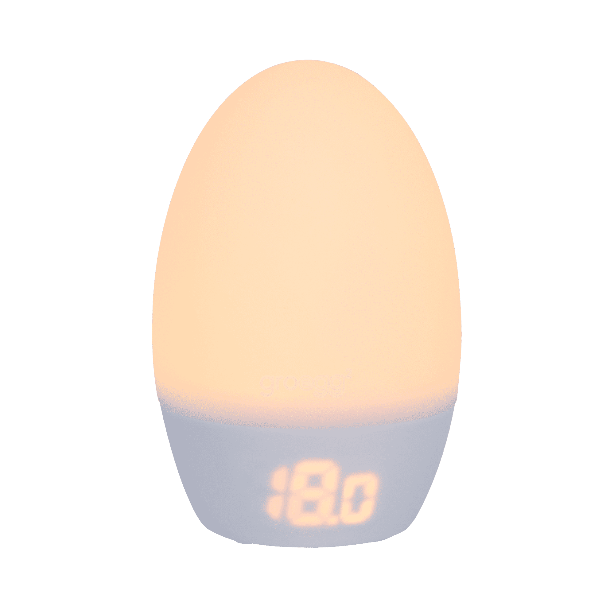 Tommee Tippee GroEgg2 Digital Room Thermometer