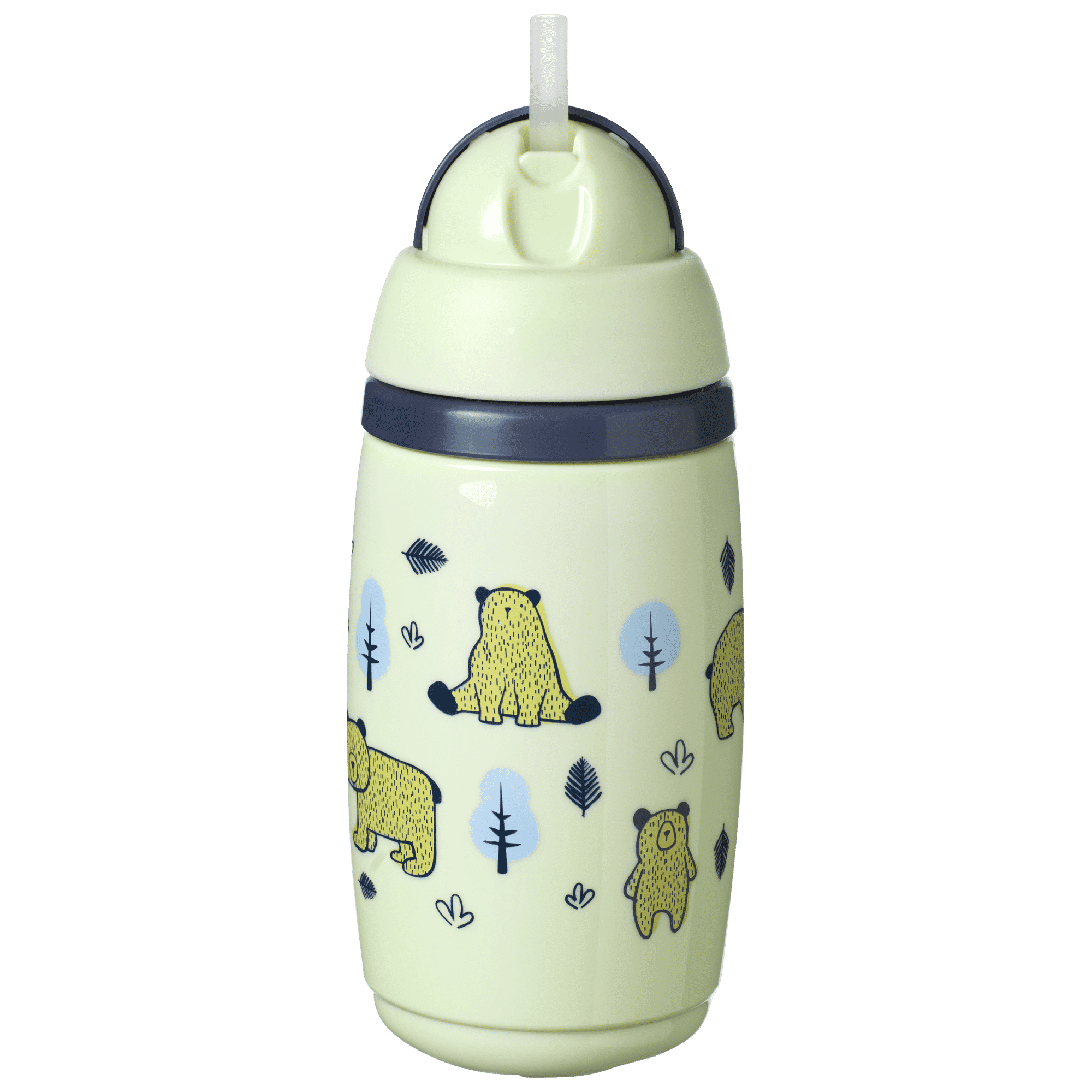 Tommee Tippee Sippy Lot de 3 biberons Sportee pour enfant de 12