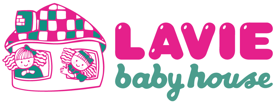Lavie Baby Store Logo