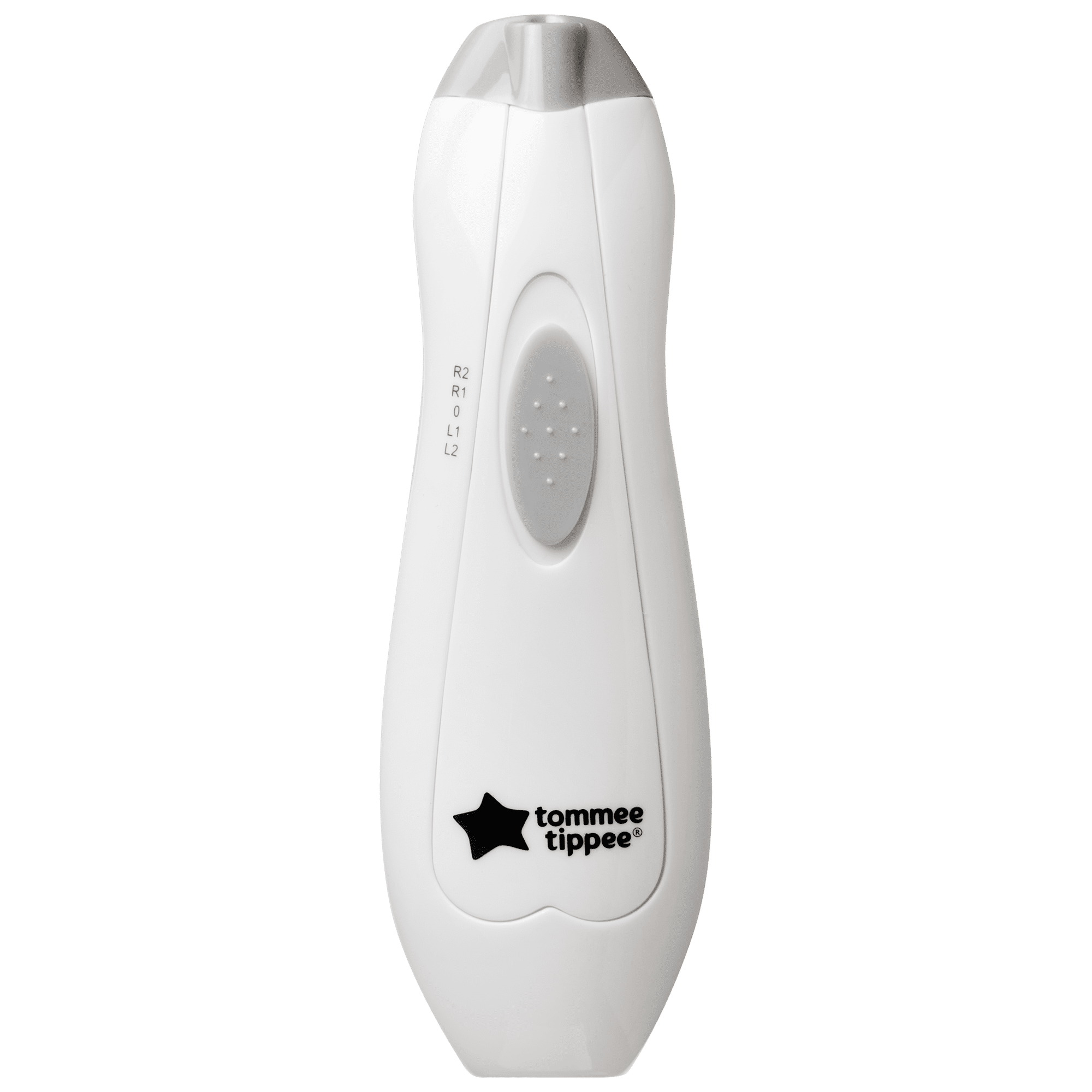 TOMMEE TIPPEE BABY SCISSOR (WHITE)