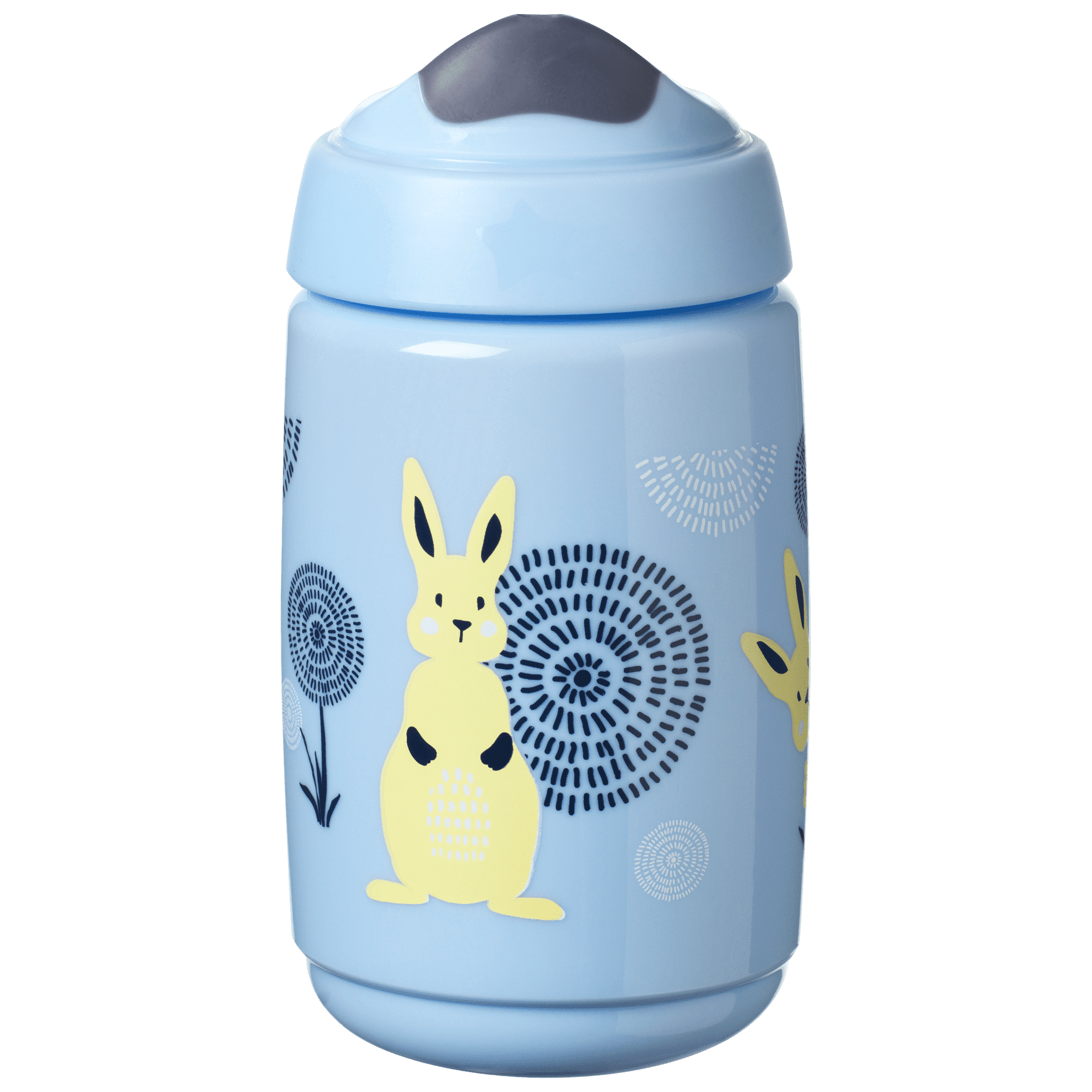 Vasos para bebés y niños