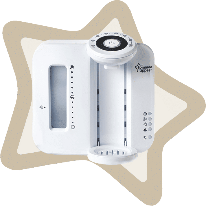 Tommee tippee perfect hotsell prep machine nz
