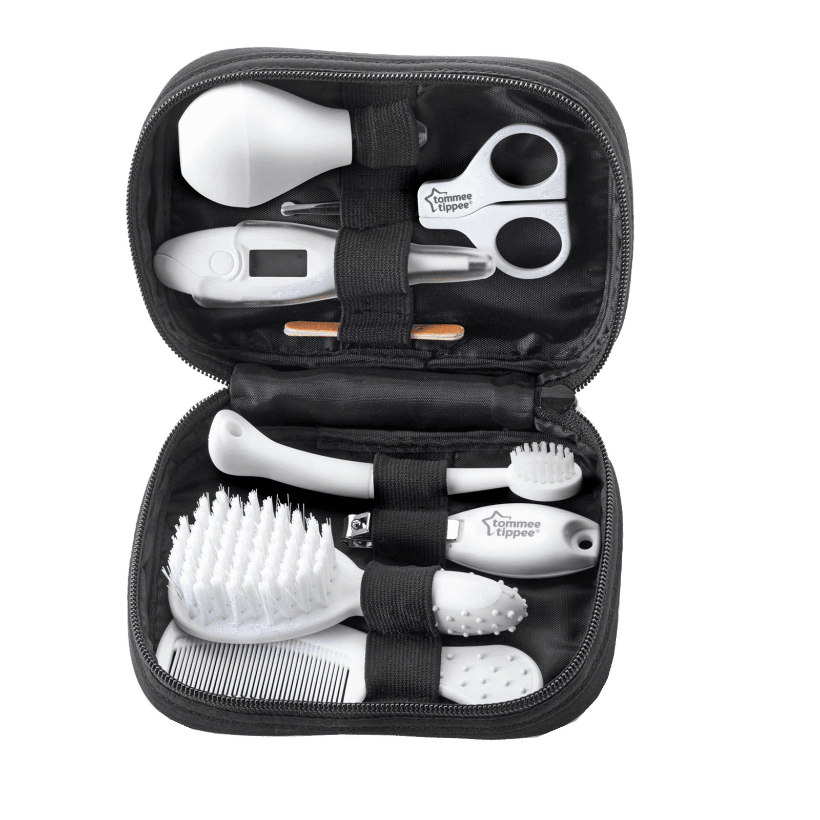 Tommee tippee deals nail clipper set