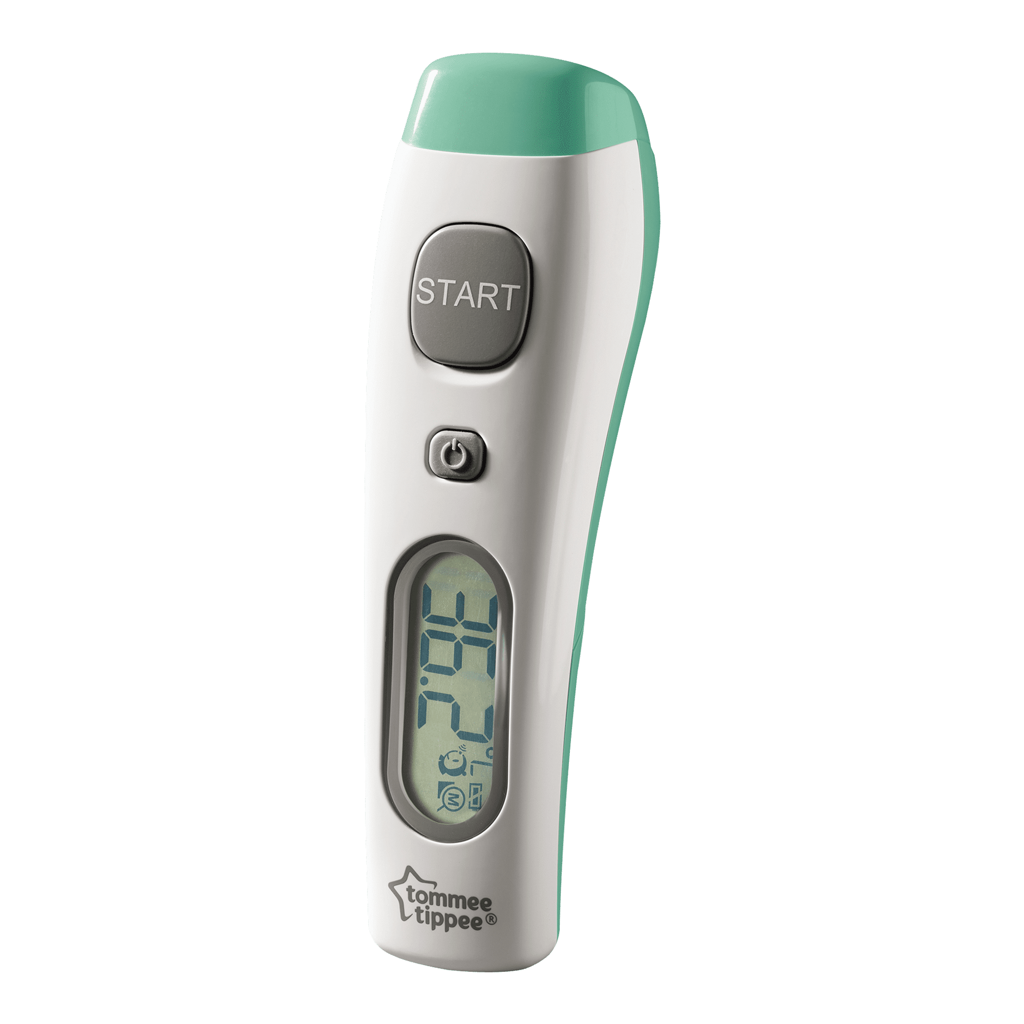 No-Touch Thermometer