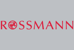 Rossman Logo