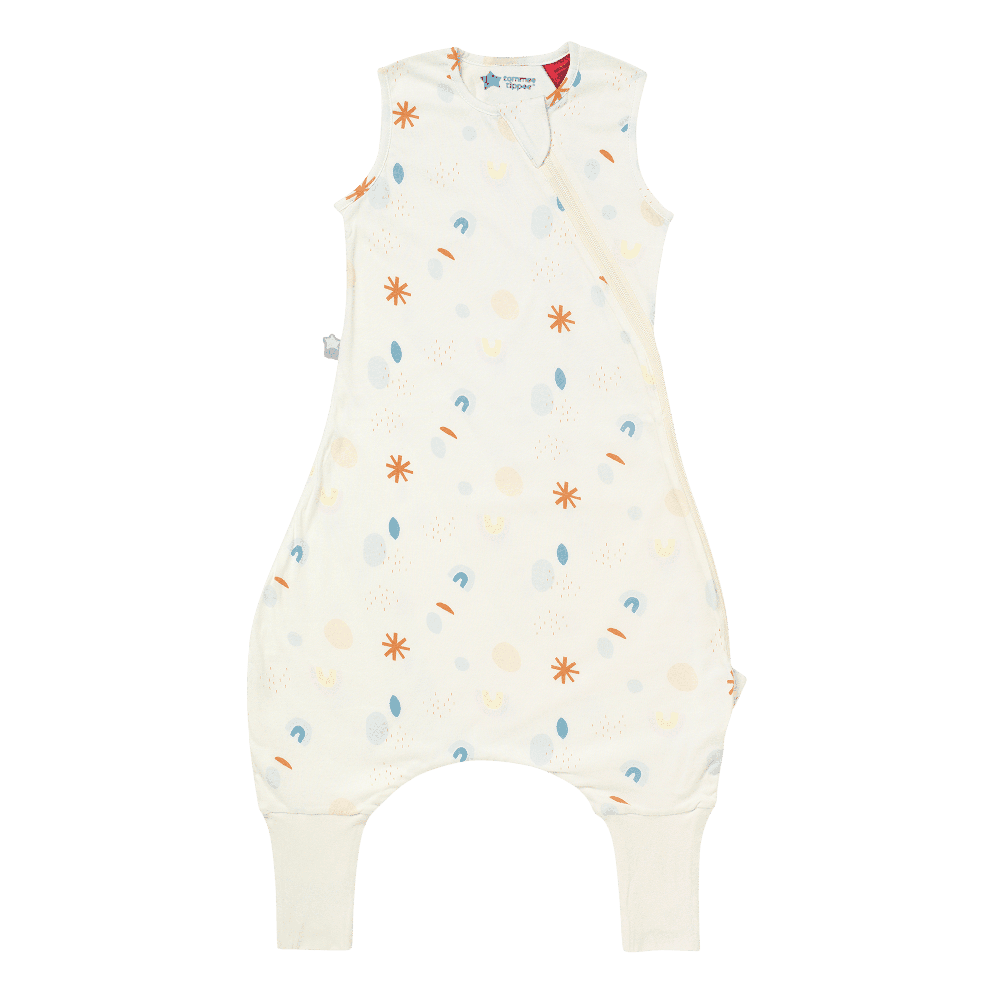 Sacco Nanna con Piedini 1 Tog Slumbersac : Recensioni