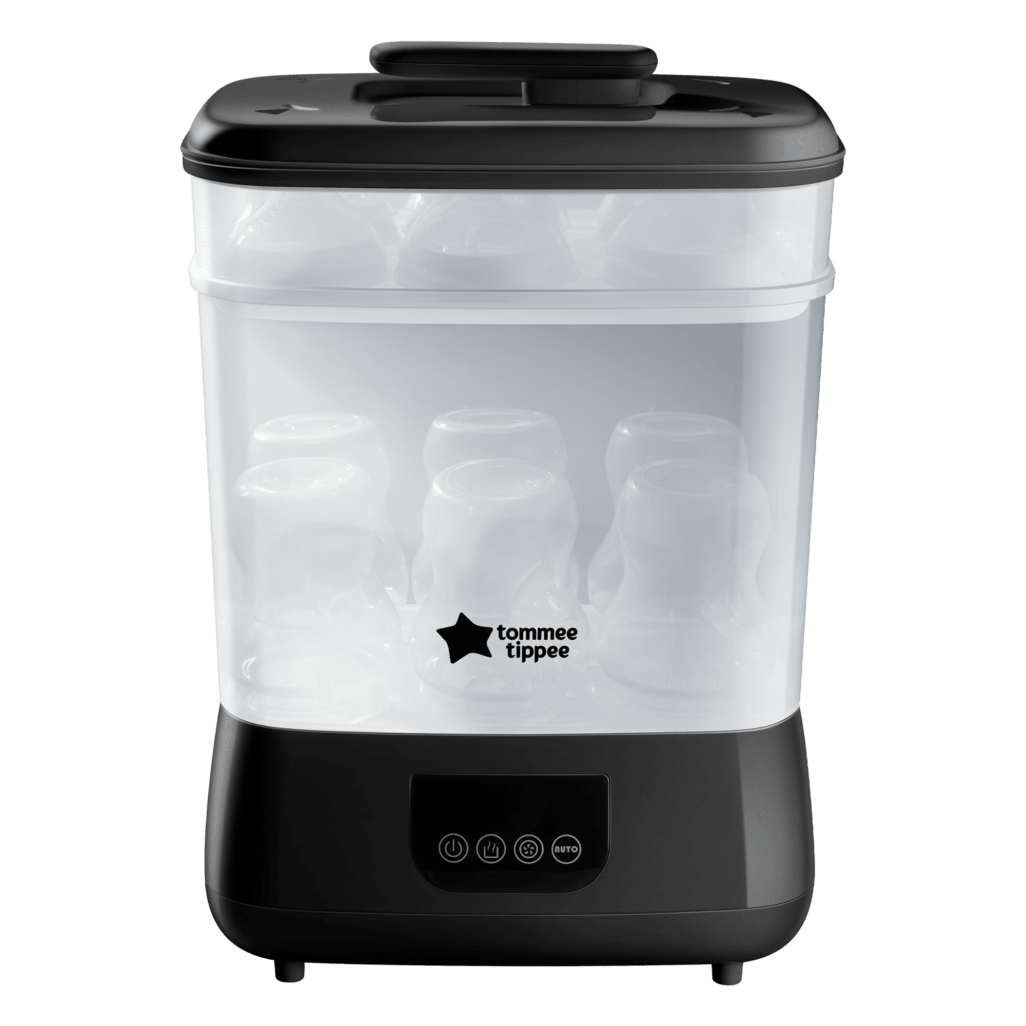 Sterilise tommee sales tippee steriliser