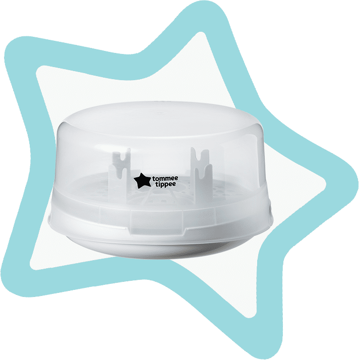 Tommee Tippee Calienta Biberones Esterilizador Electrico 522200