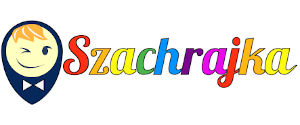 Szachrajka logo