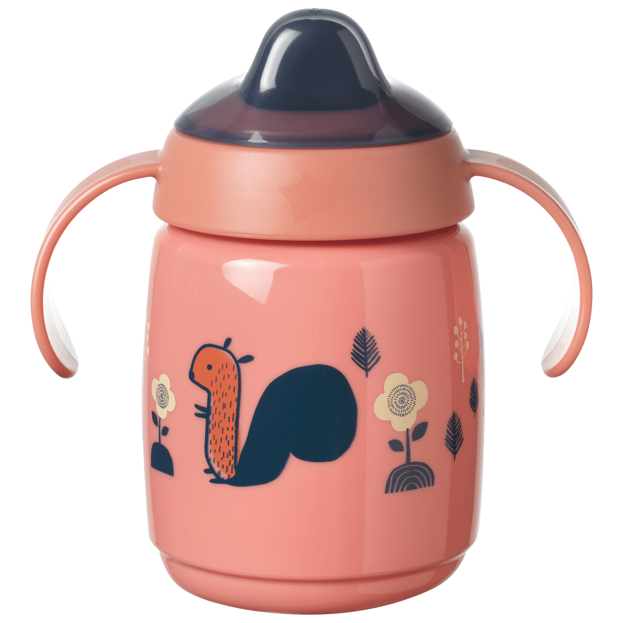 Los mejores vasos de aprendizaje para bebés y niños: vasos infantiles