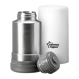 Travel Bottle and Food Warmer