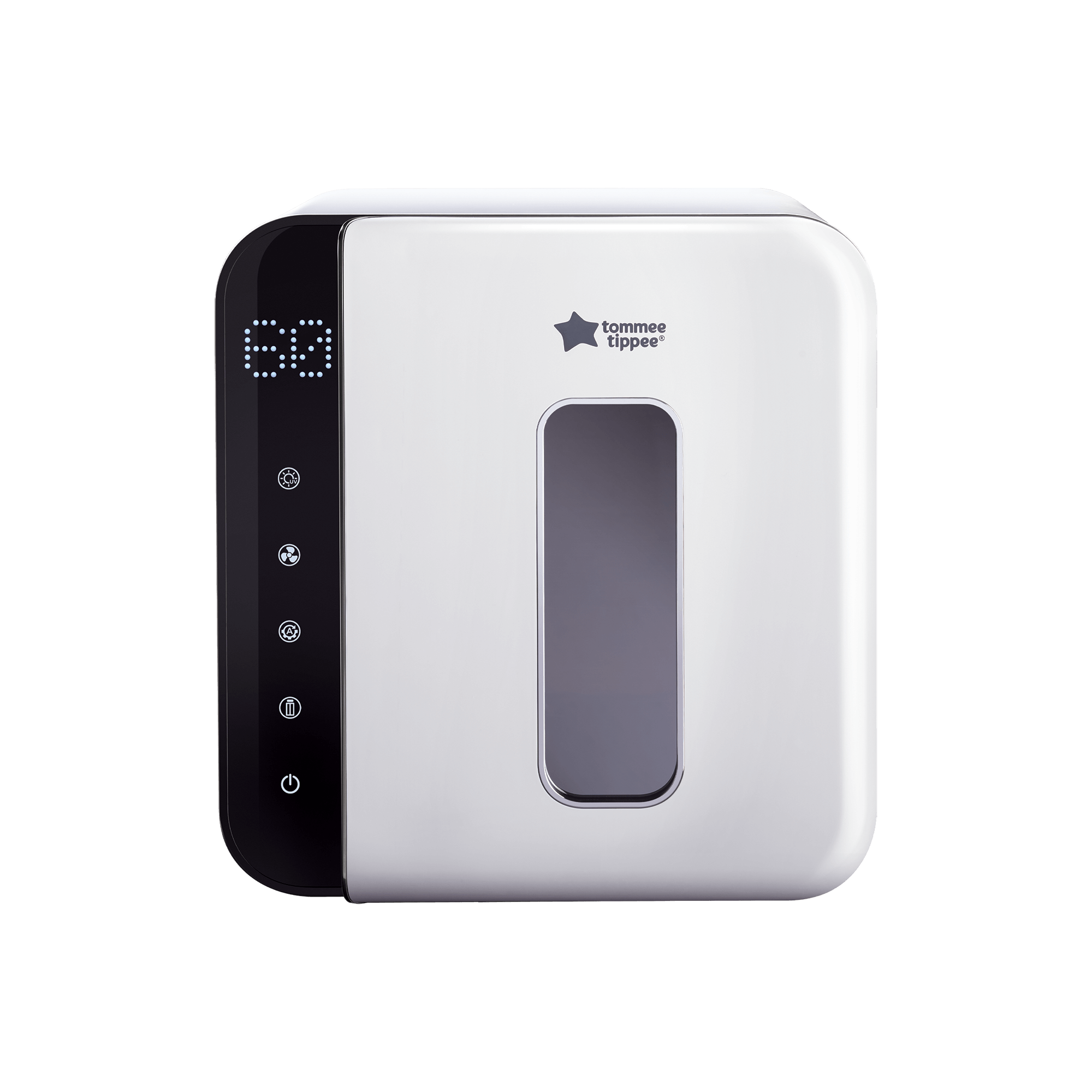 Ultra UV 3-in-1 Steriliser, Dryer & Storage