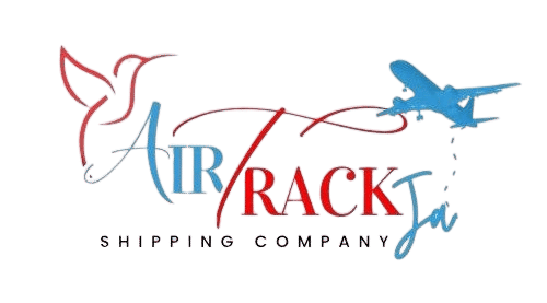 Air Track Jamaica Logo