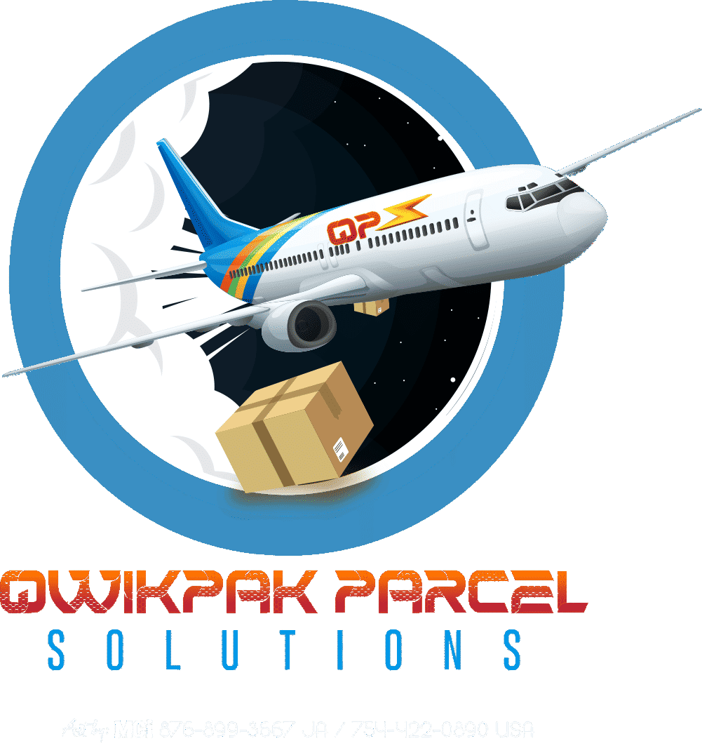 QwikPak Solutions Logo